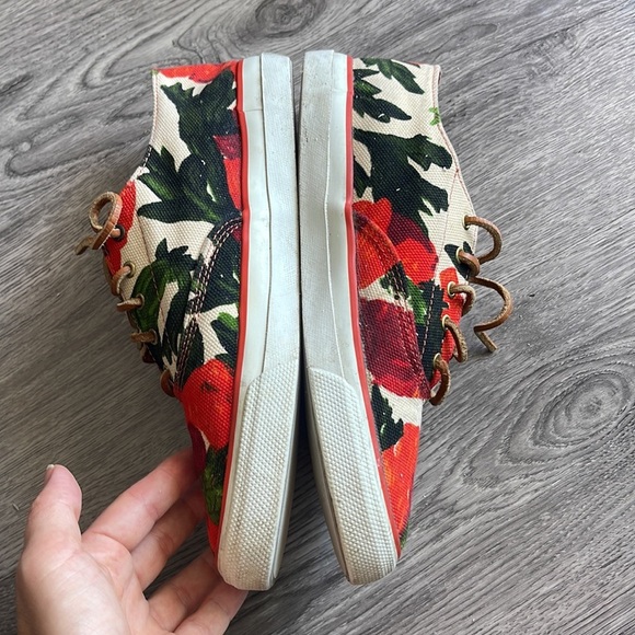 Molly for Sperry Top Sider - Picture 4 of 7